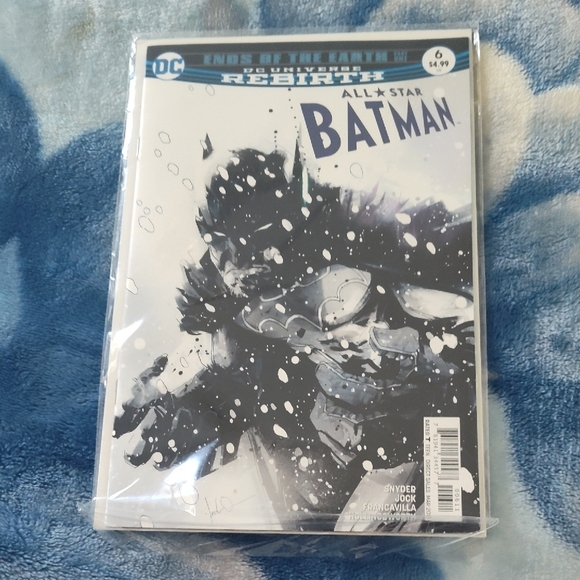 Batman Comic Book Collection - Picture 4 of 9